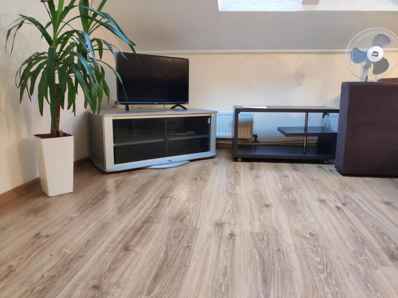 Залізнична 49 "Хочу Цю!" Apartman Ivano-Frankivszk Kültér fotó